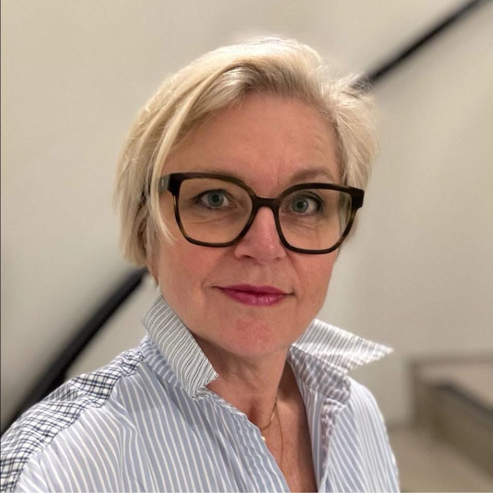 Marianne Siebke