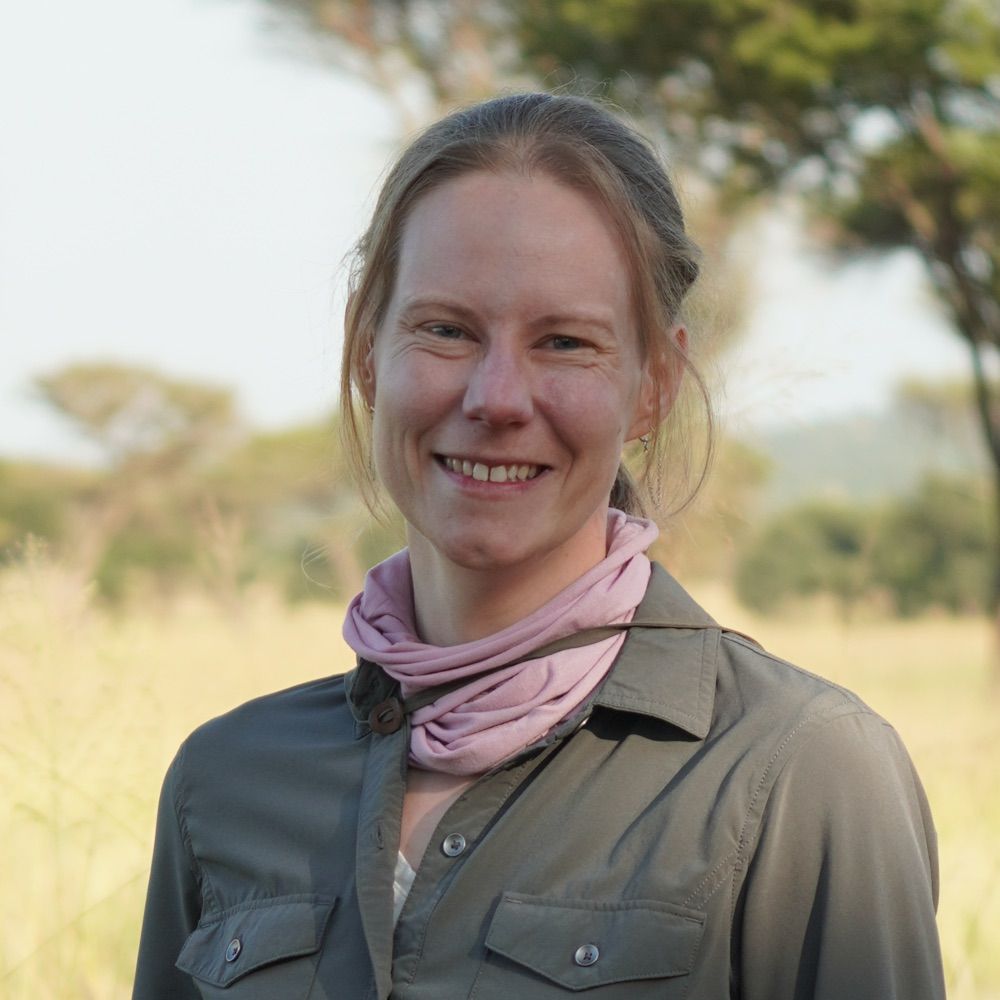Kate Snyder, PhD