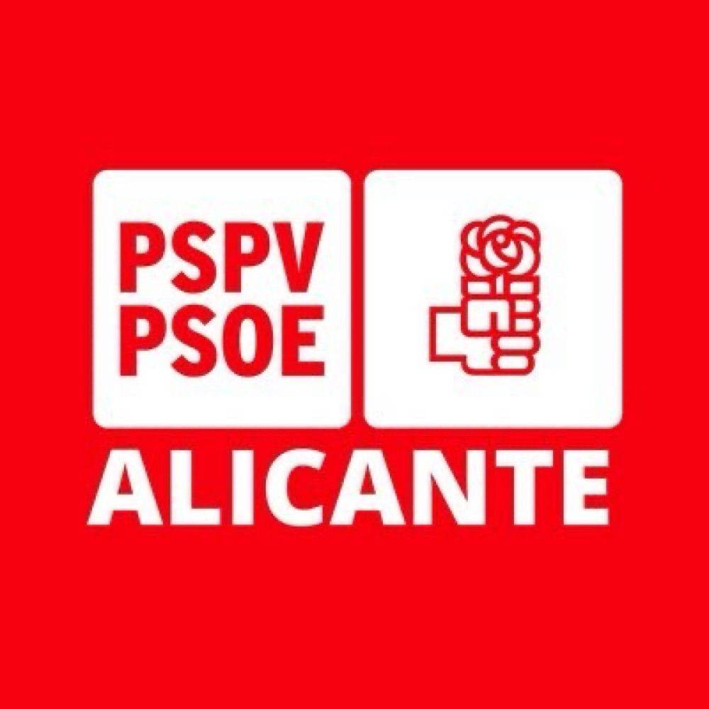 Psoe Alicante