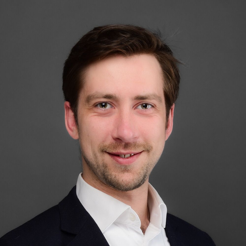 Morten G. Normann