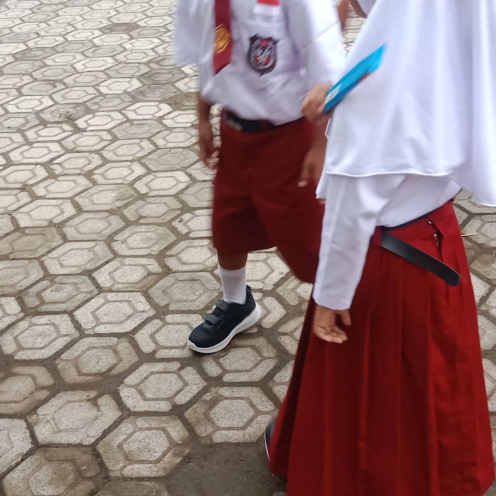 Menantu bu Kasmini 🔥💥🌈