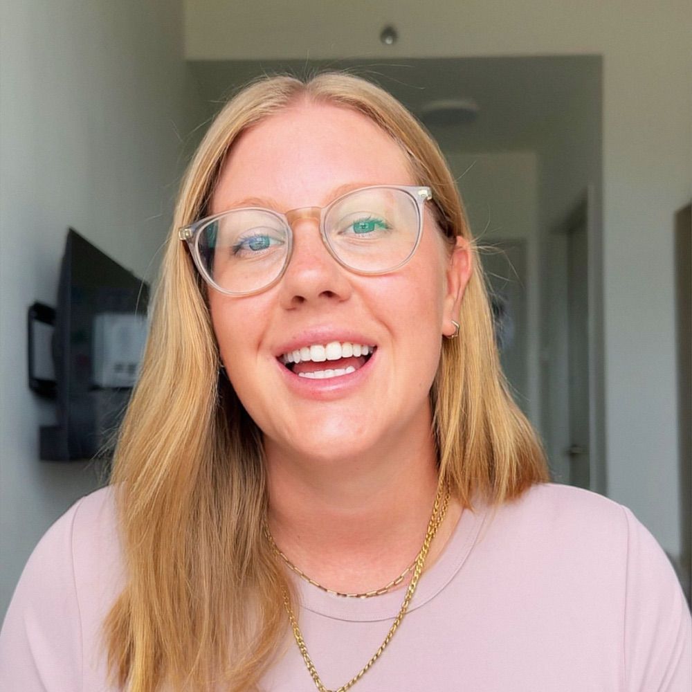 Hannah | UK UGC Creator