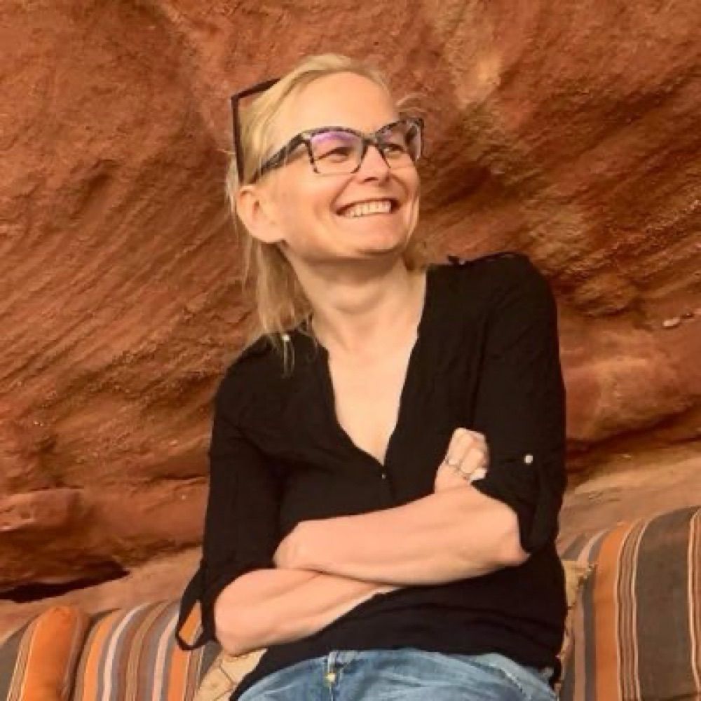 Marlena Borawska