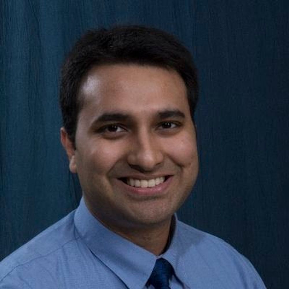 Neil Fernandes [he/him]