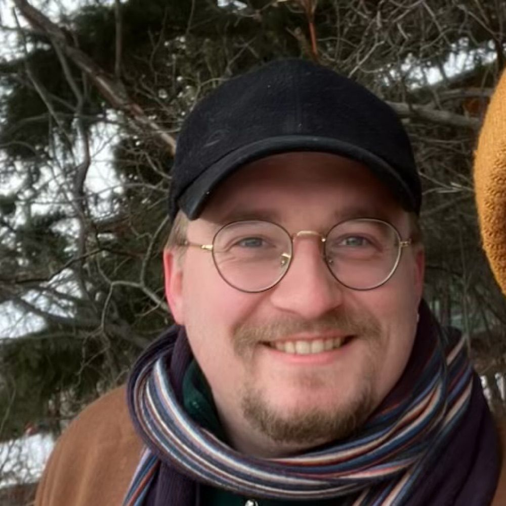 Noah Bauschen