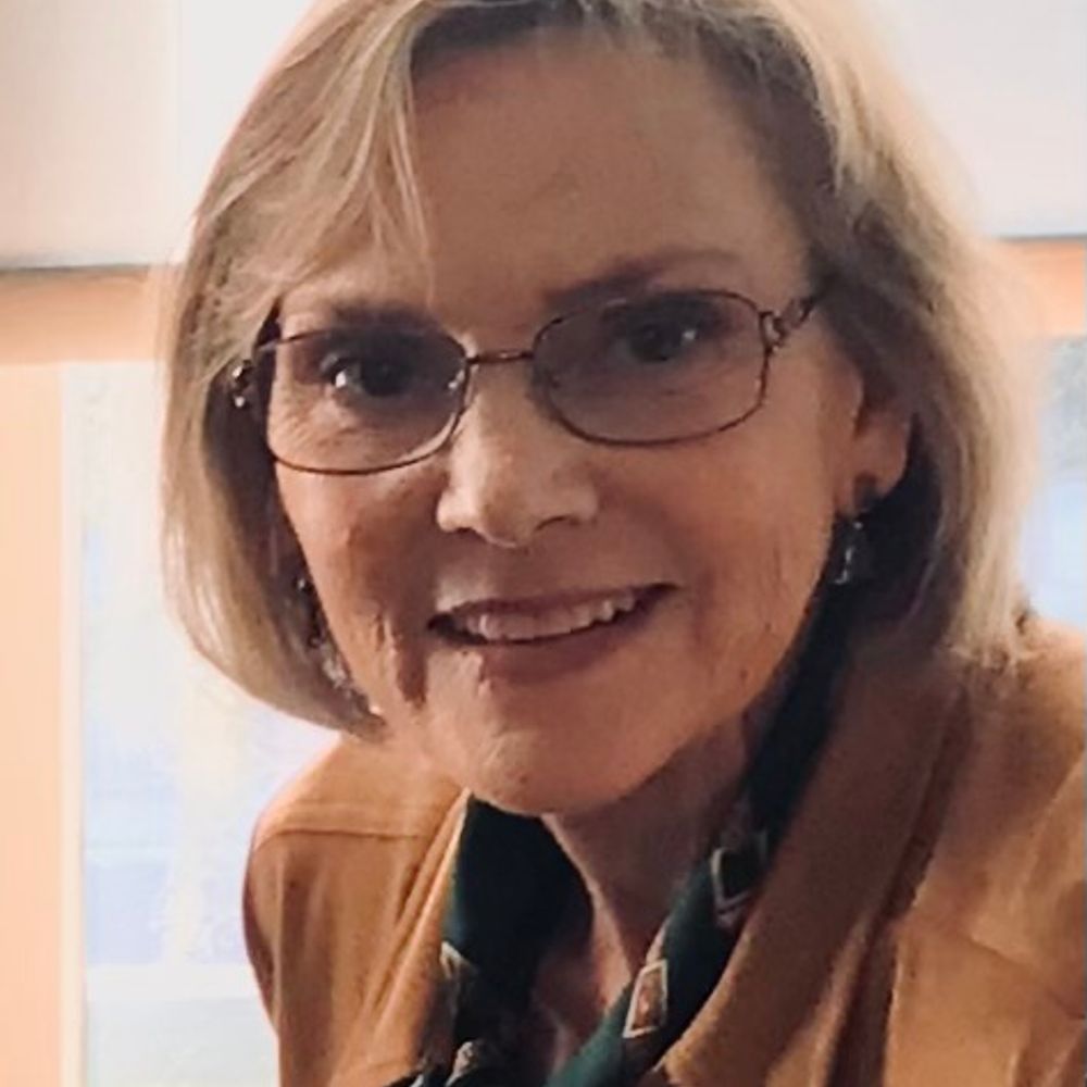Nancy Blanton