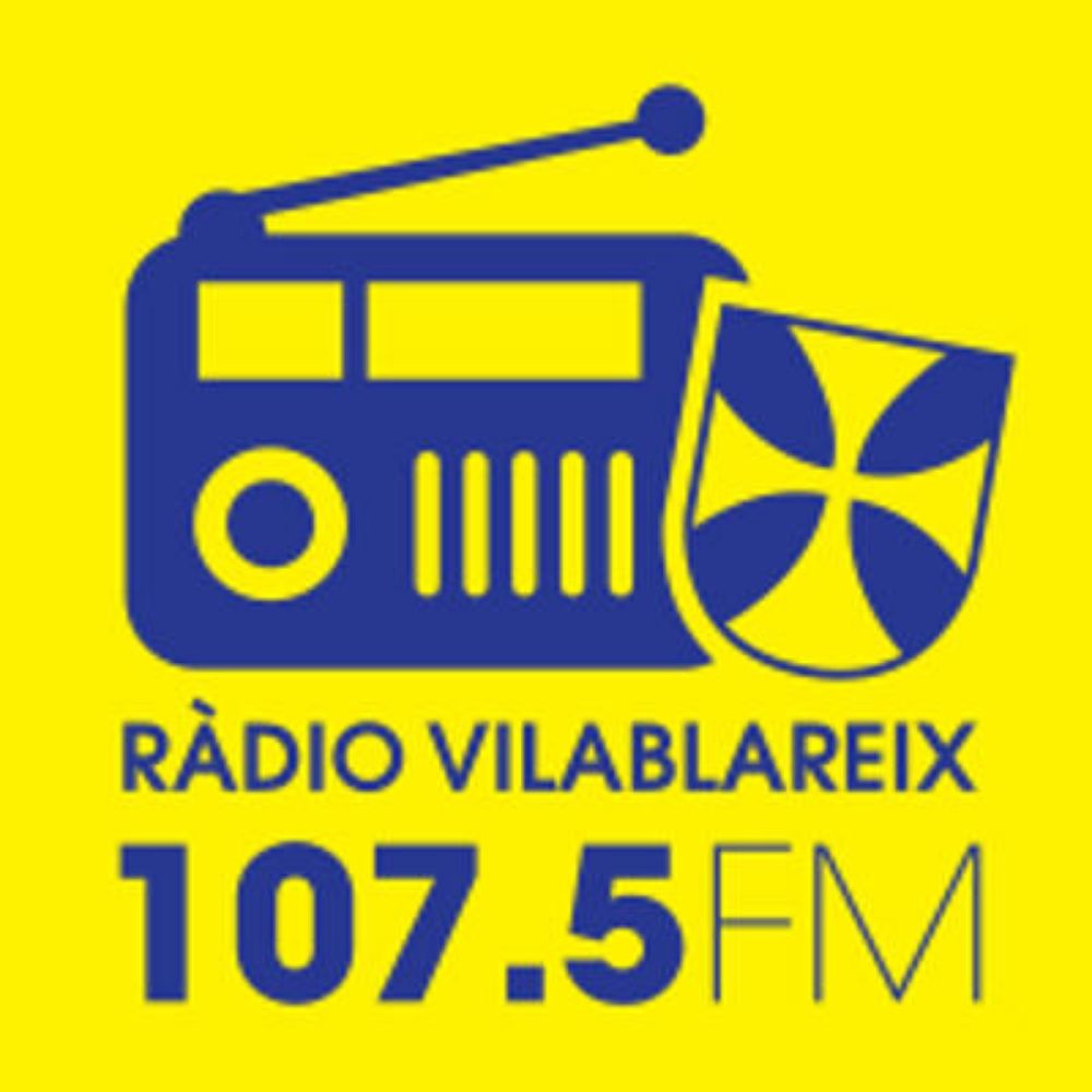 Ràdio Vilablareix, 107.5 FM 📻 (Girona)