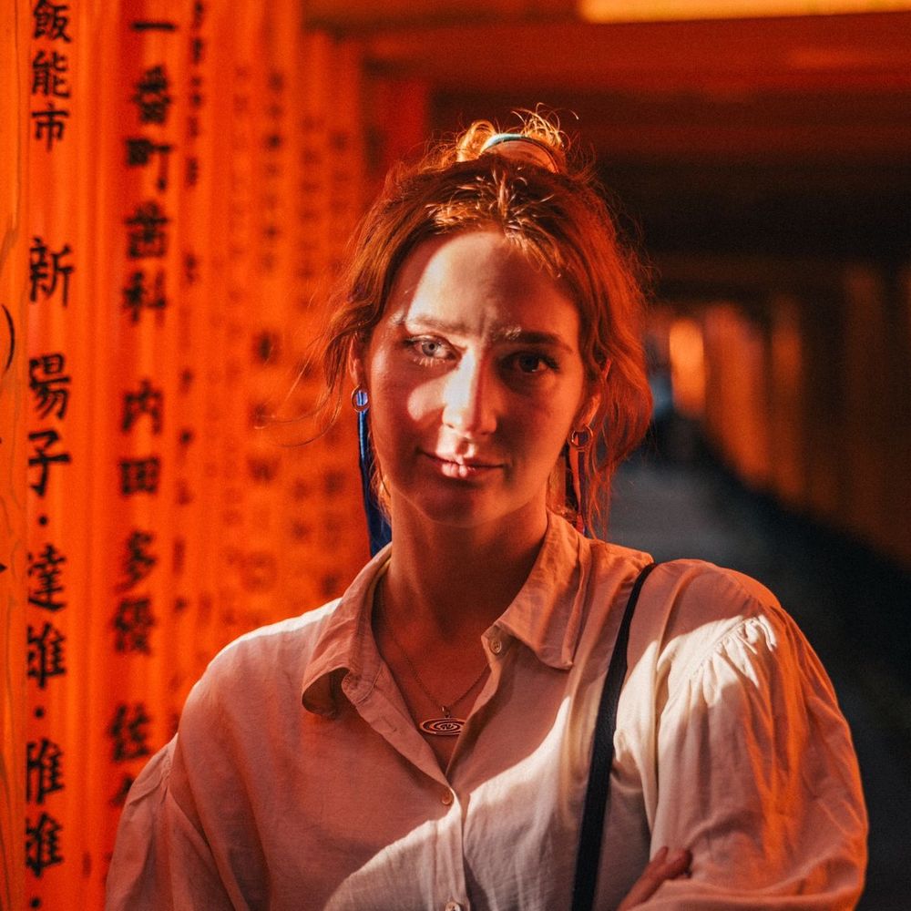 Hannah Openshaw