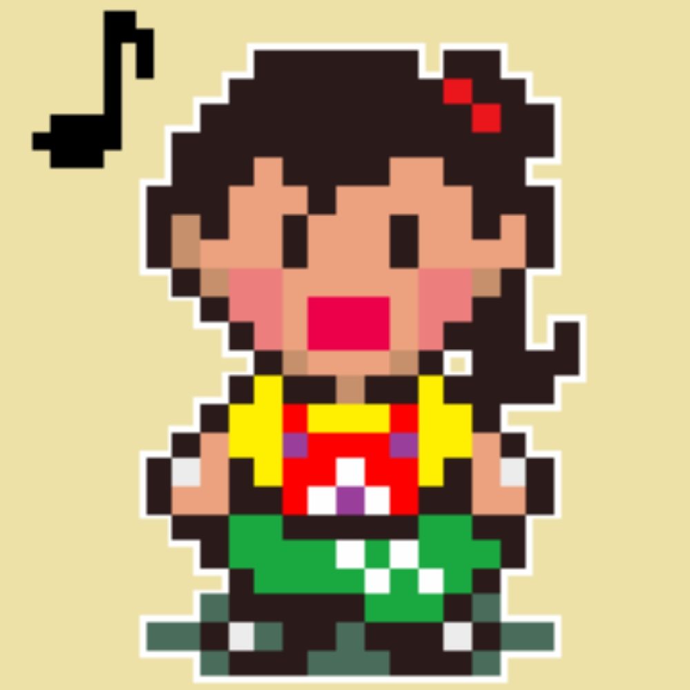 ゲーム音楽合唱団ピコピコーラス@12/22FINAL CONCERT
