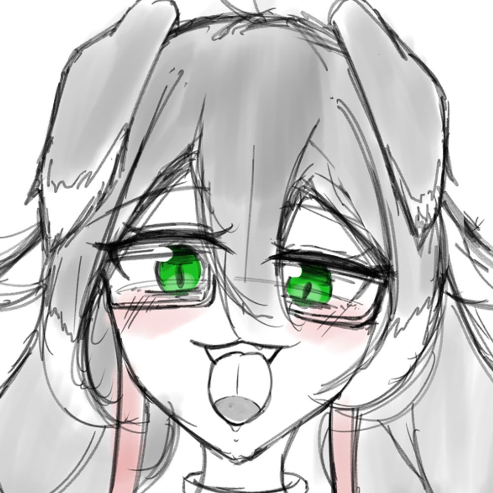 かんがえ 🔞| Commission Open!