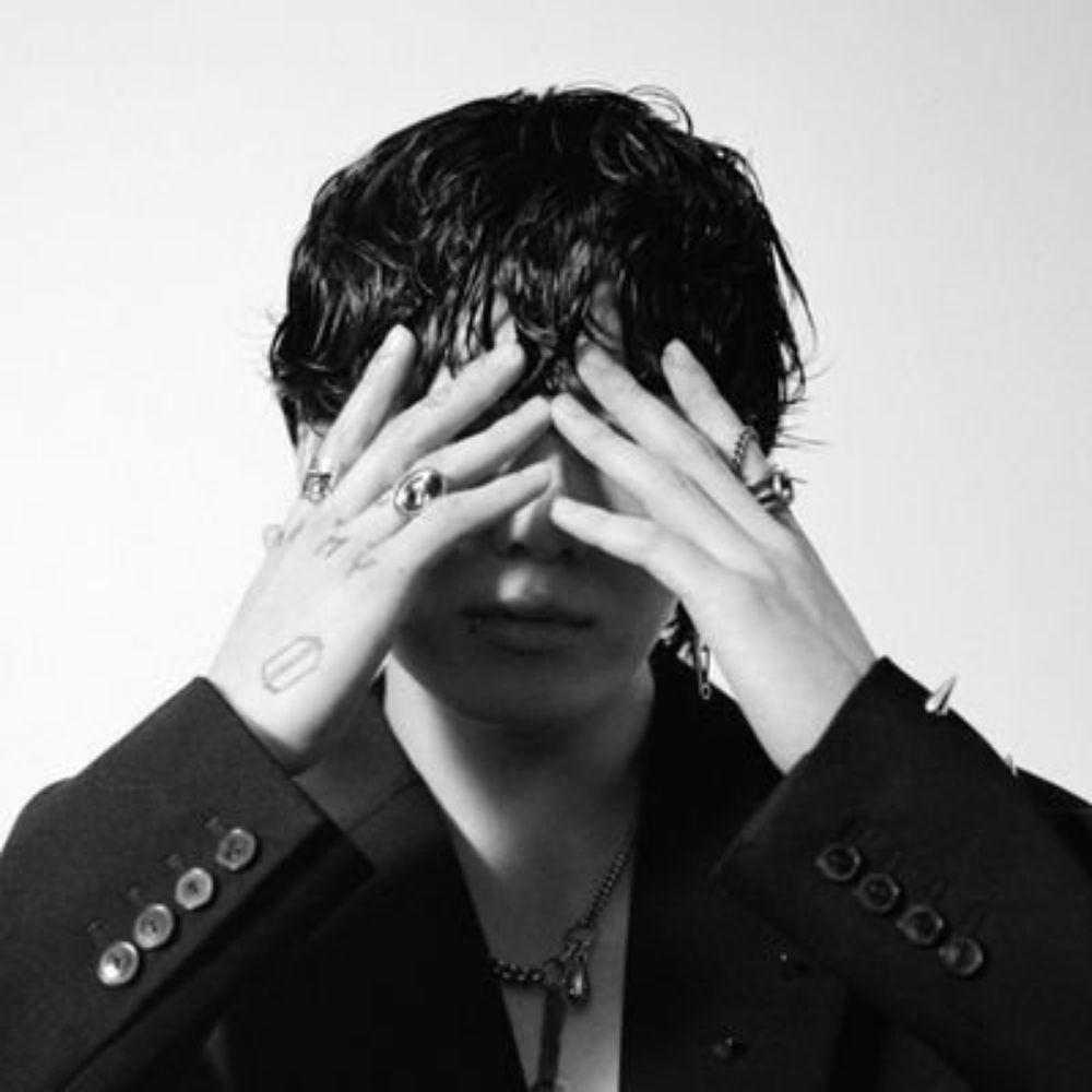jk-centric fic recs