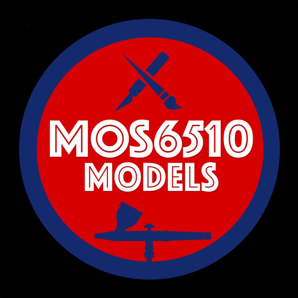 Mos6510 Models