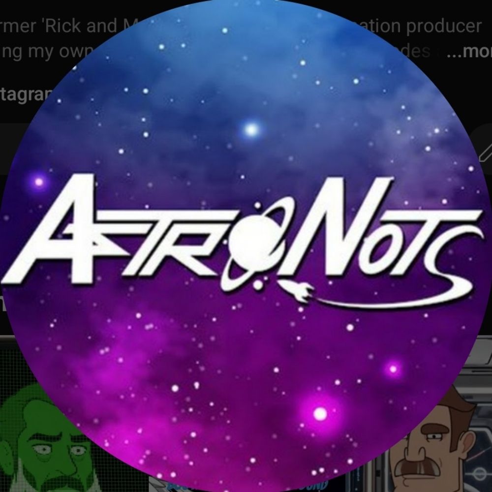 AstroNots Show
