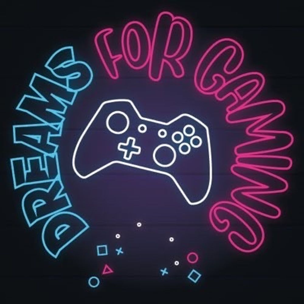 Dreamsforgaming