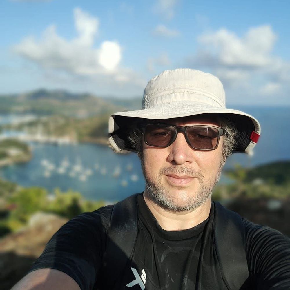 Andy Weir