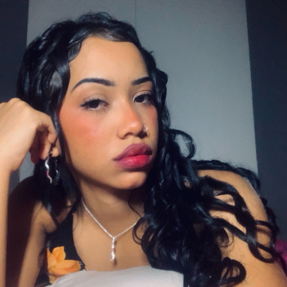 michelle 🐆