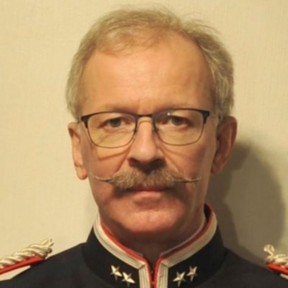 Palle Ydstebø