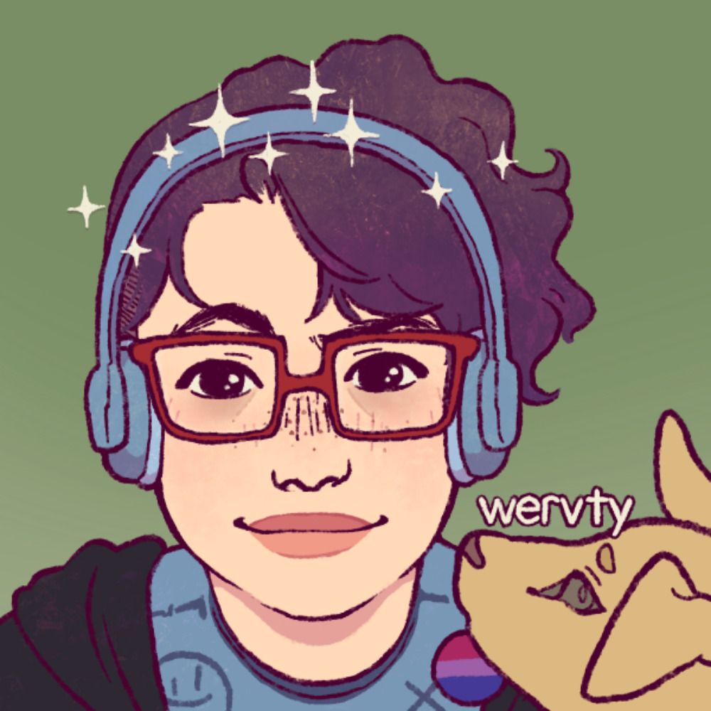Em || portraitofemmy