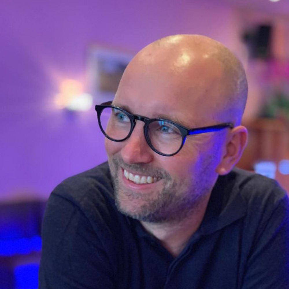 Niels Hendriks