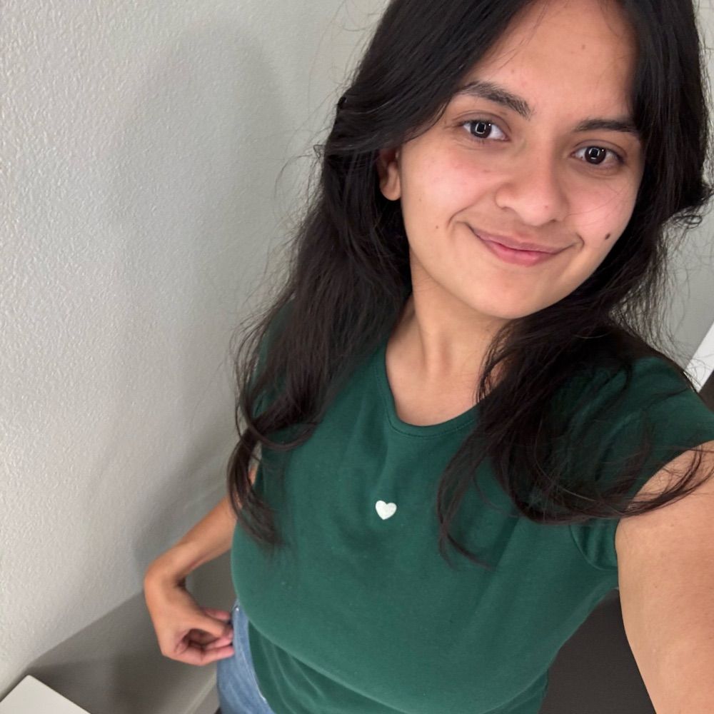 Tanvi Anand