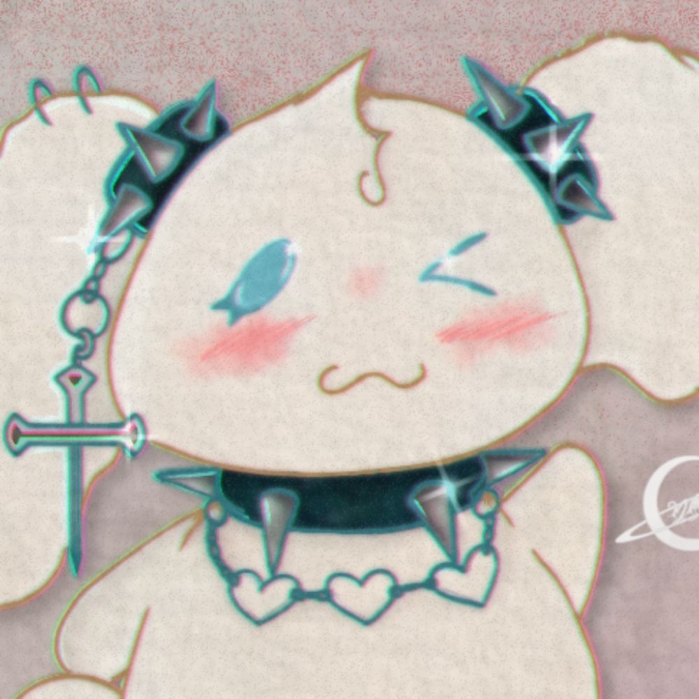 ✶