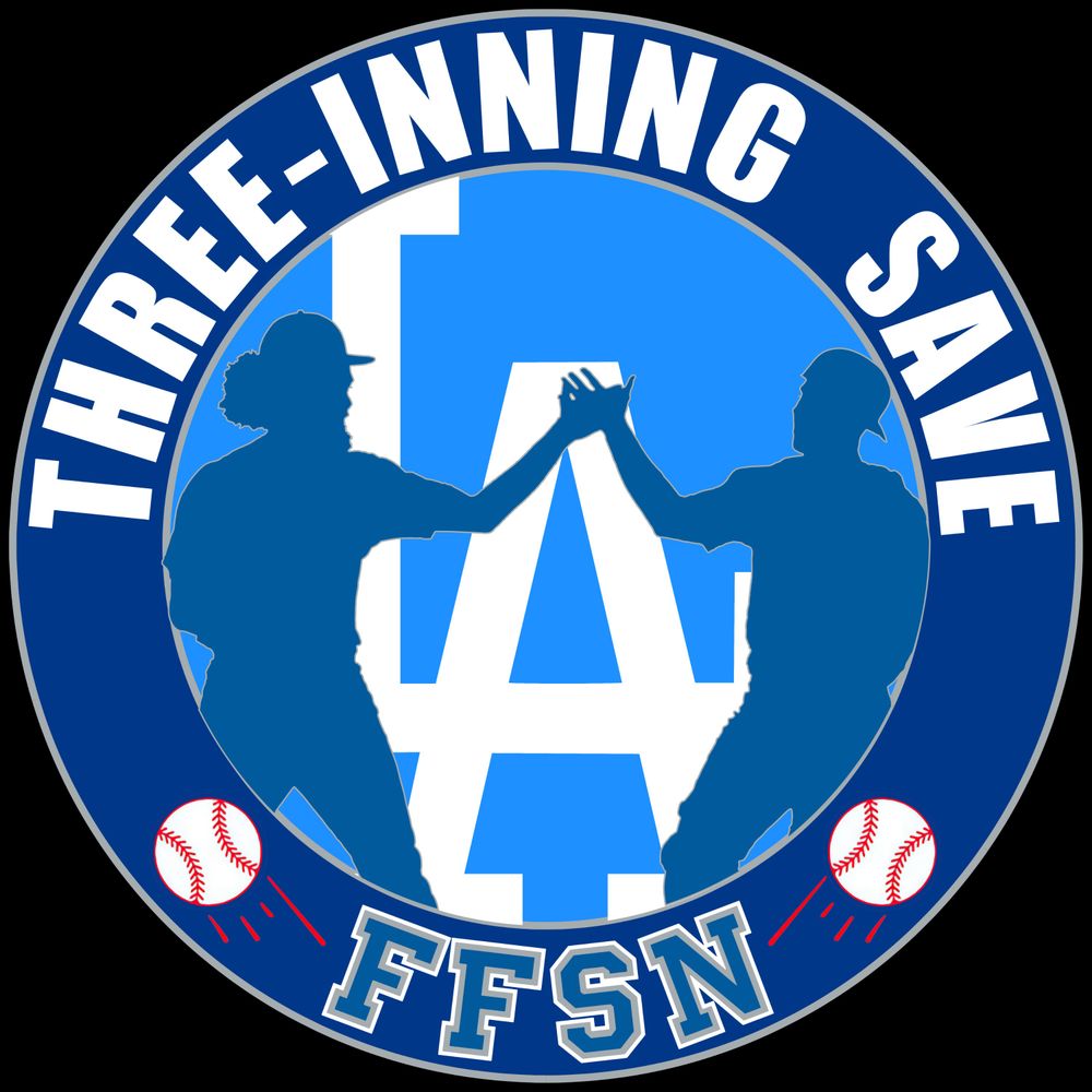 Three-Inning Save podcast