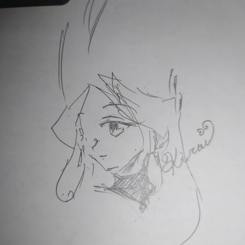 霧生／🍵