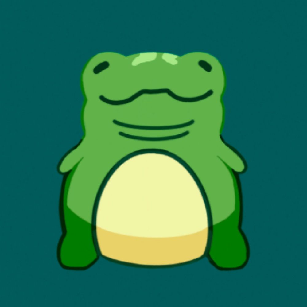 Frog Facts