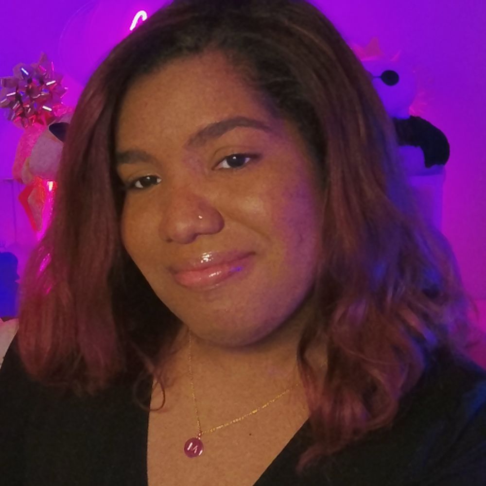 Lanie 🔜 DreamCon 2025