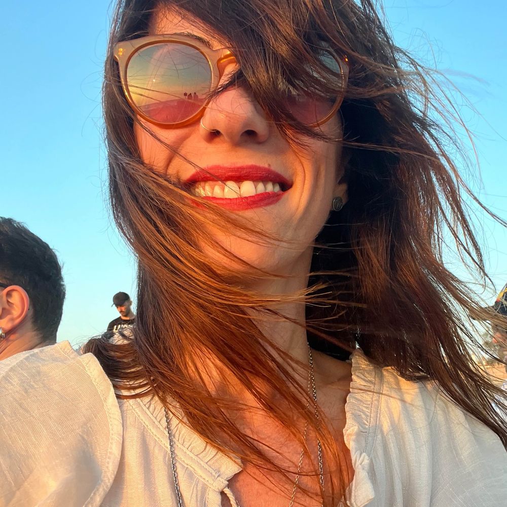 Carola Salvi