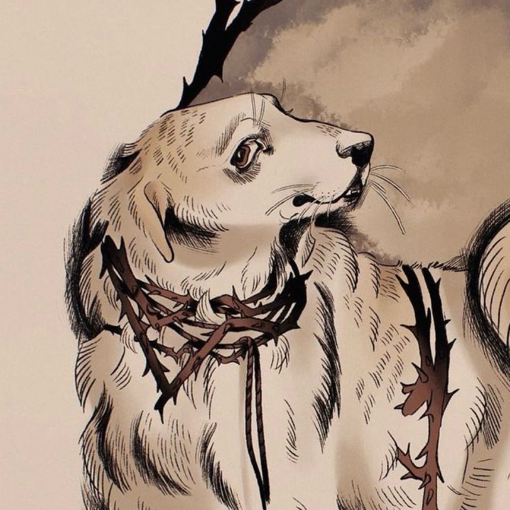 sablehound
