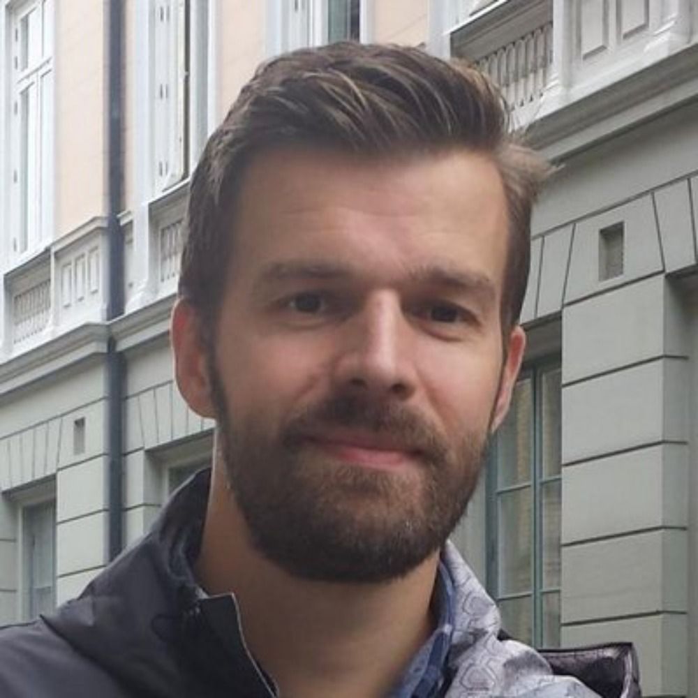Kolbeinn Atli