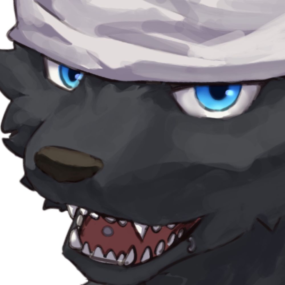 Kibu's avatar