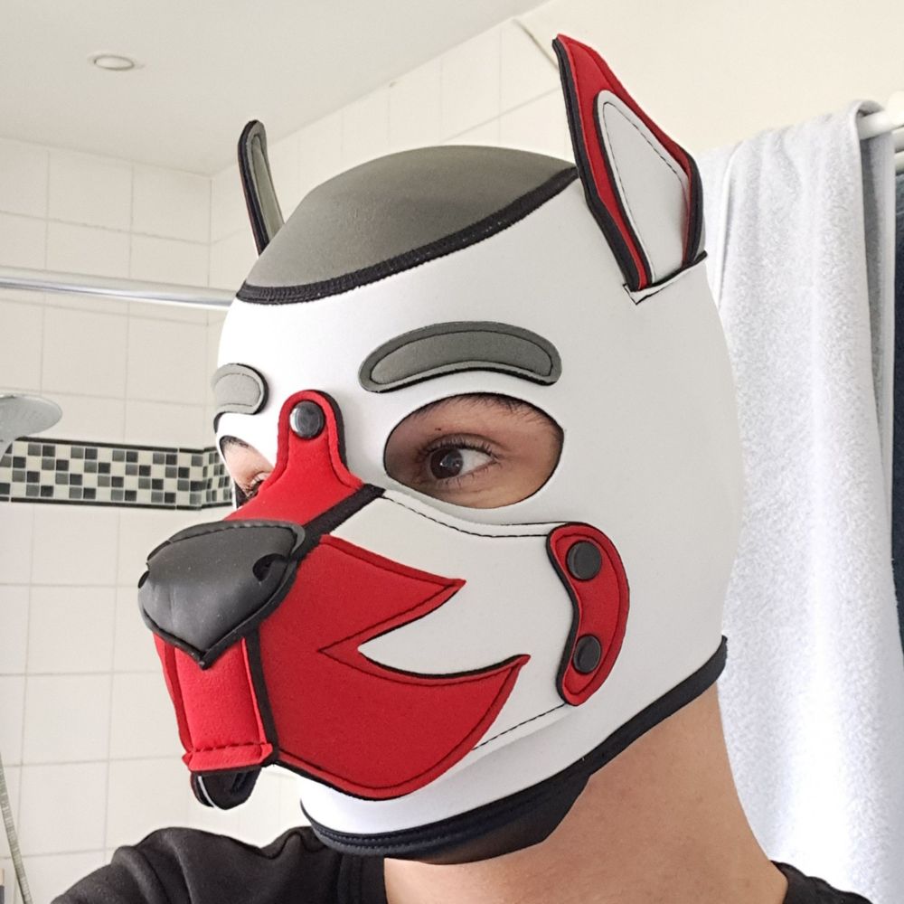 Pup Mannie