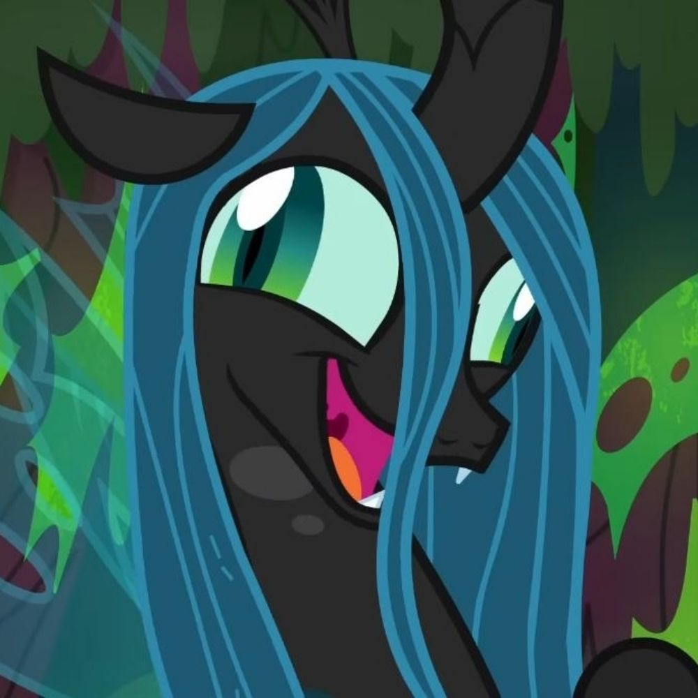 Loyal Changeling