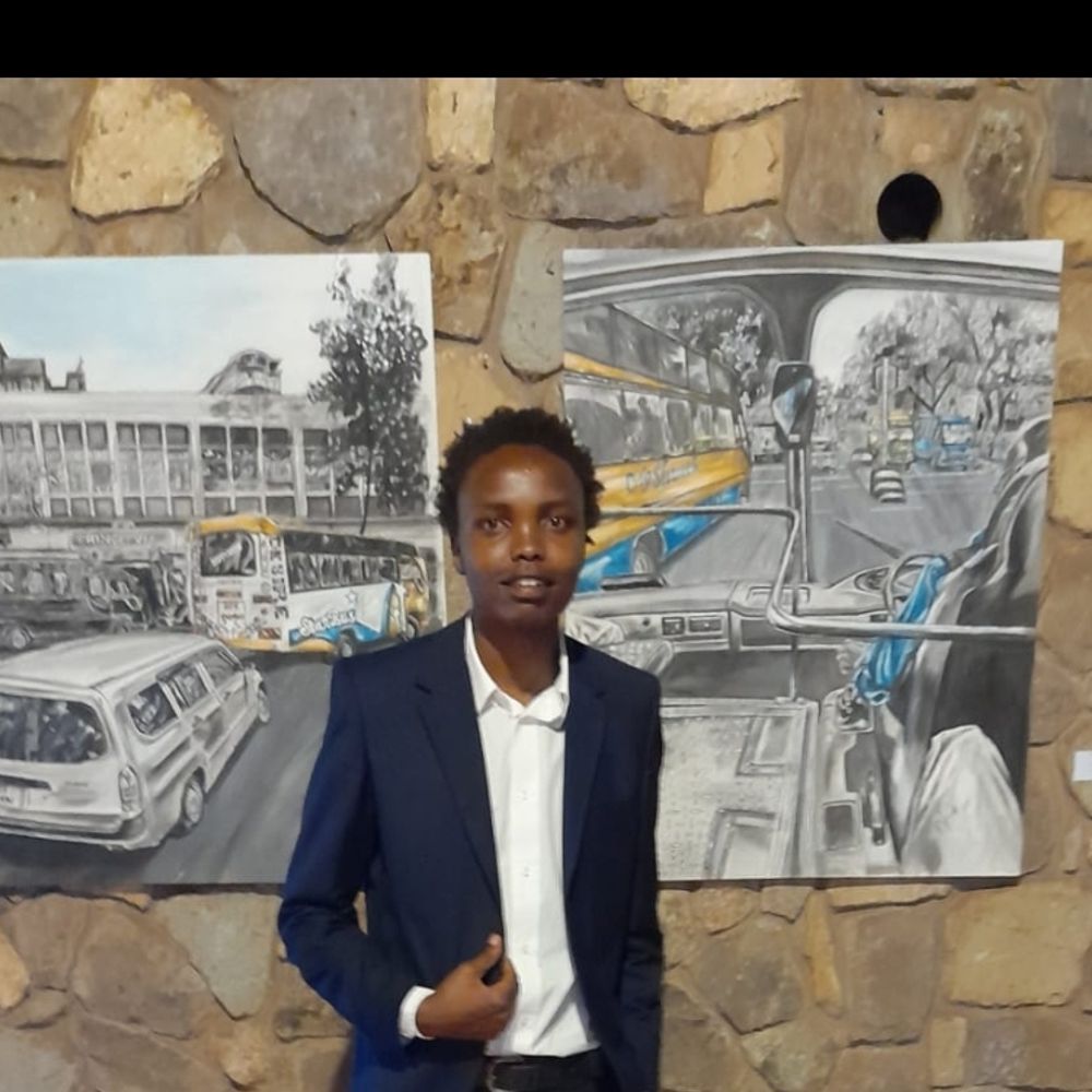 Alex gakio