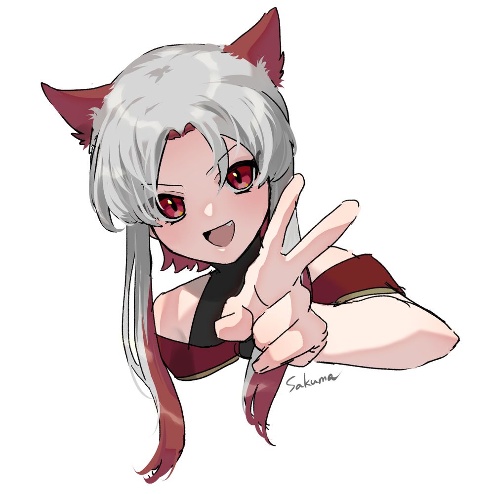 桜馬(sakuma)