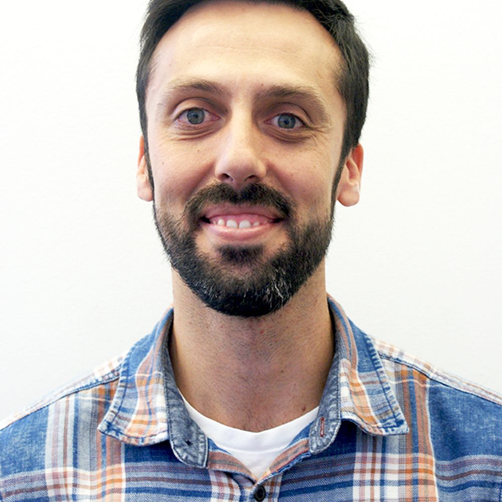 Antonio G. Pardo
