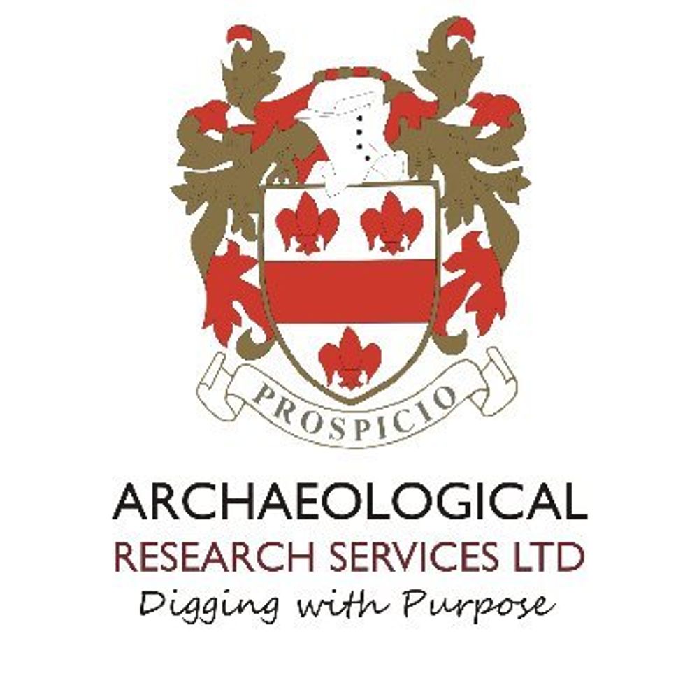 Archaeological Research Services Ltd