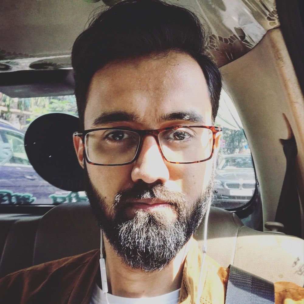 Sanket Pathak