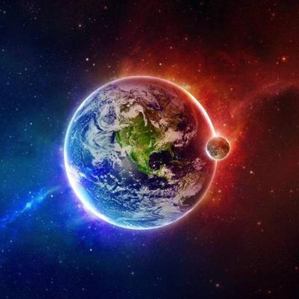 Across The Universal Soundscape 
