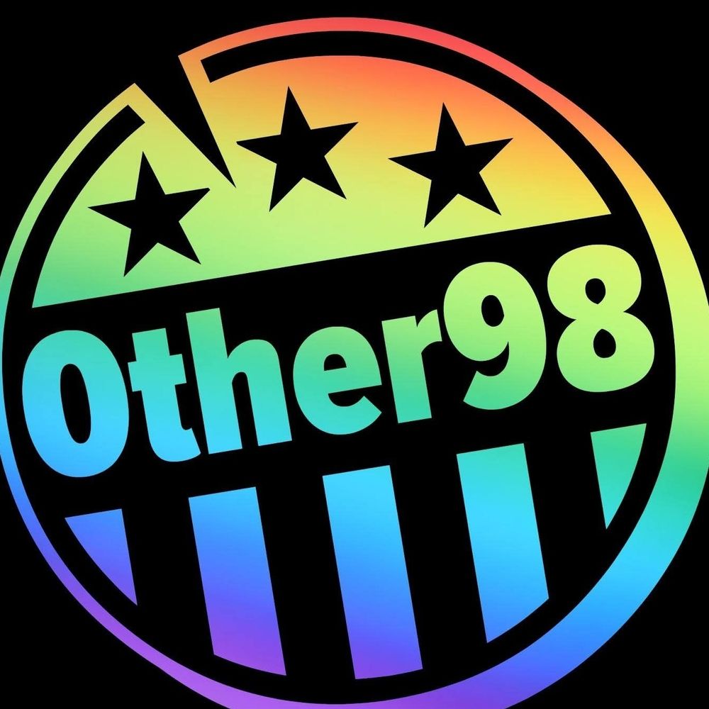The Other 98%