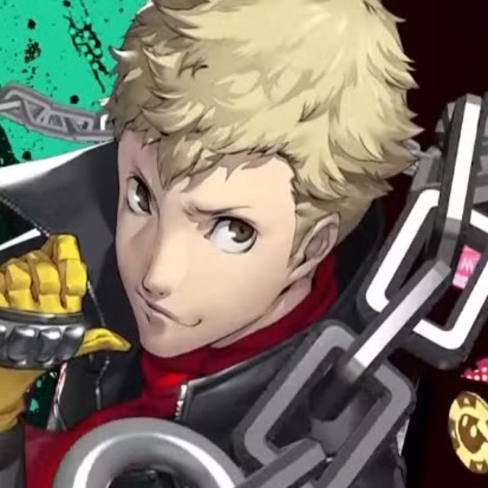 Ryuji Sakamoto