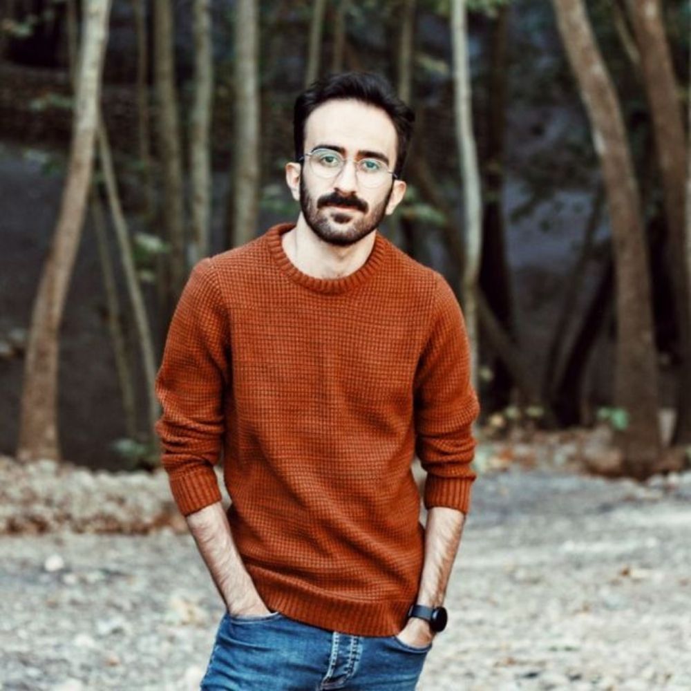 Saeid Sorkhi