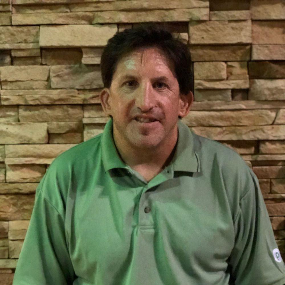 Todd Pietrowski