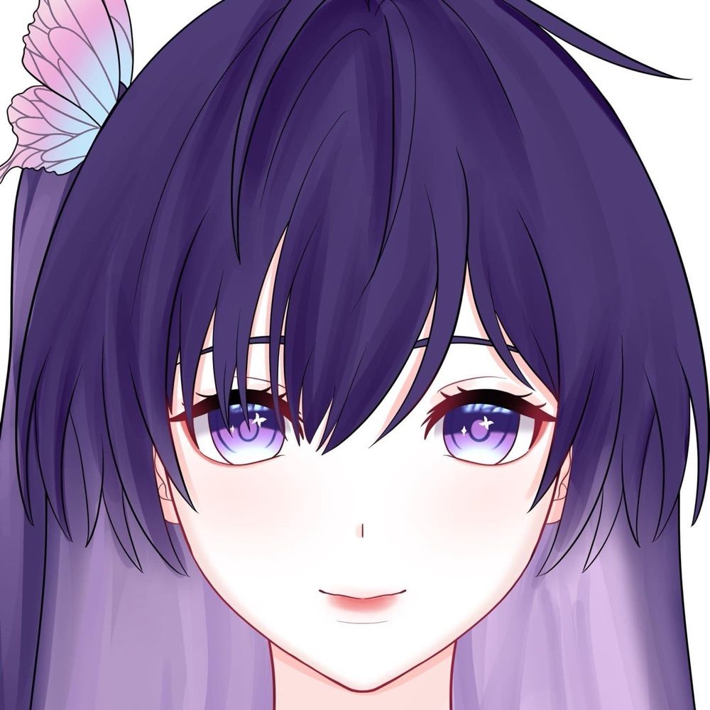 Ai あい 🌸