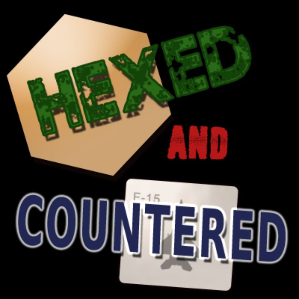 Hexed & Countered (Joe)