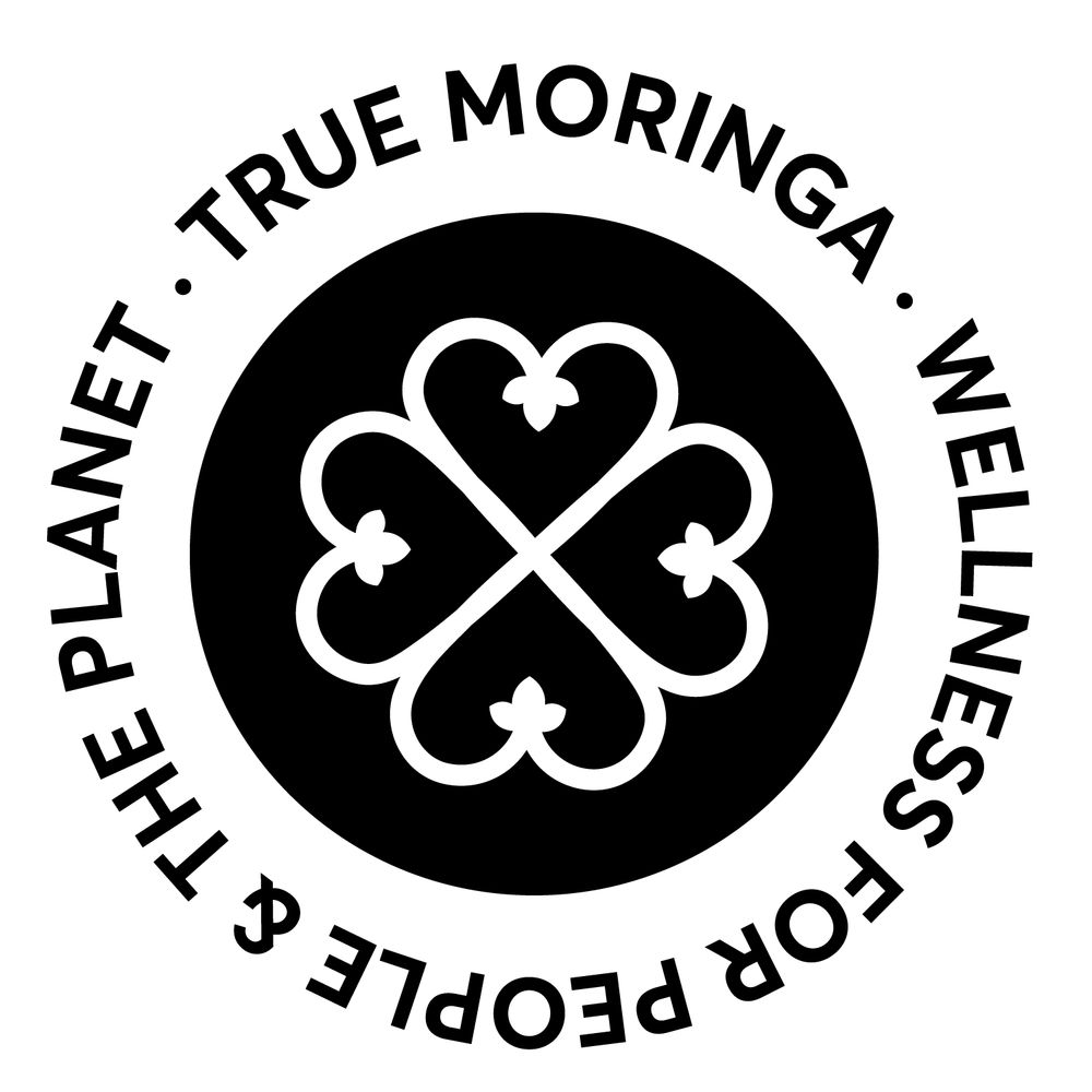 True Moringa
