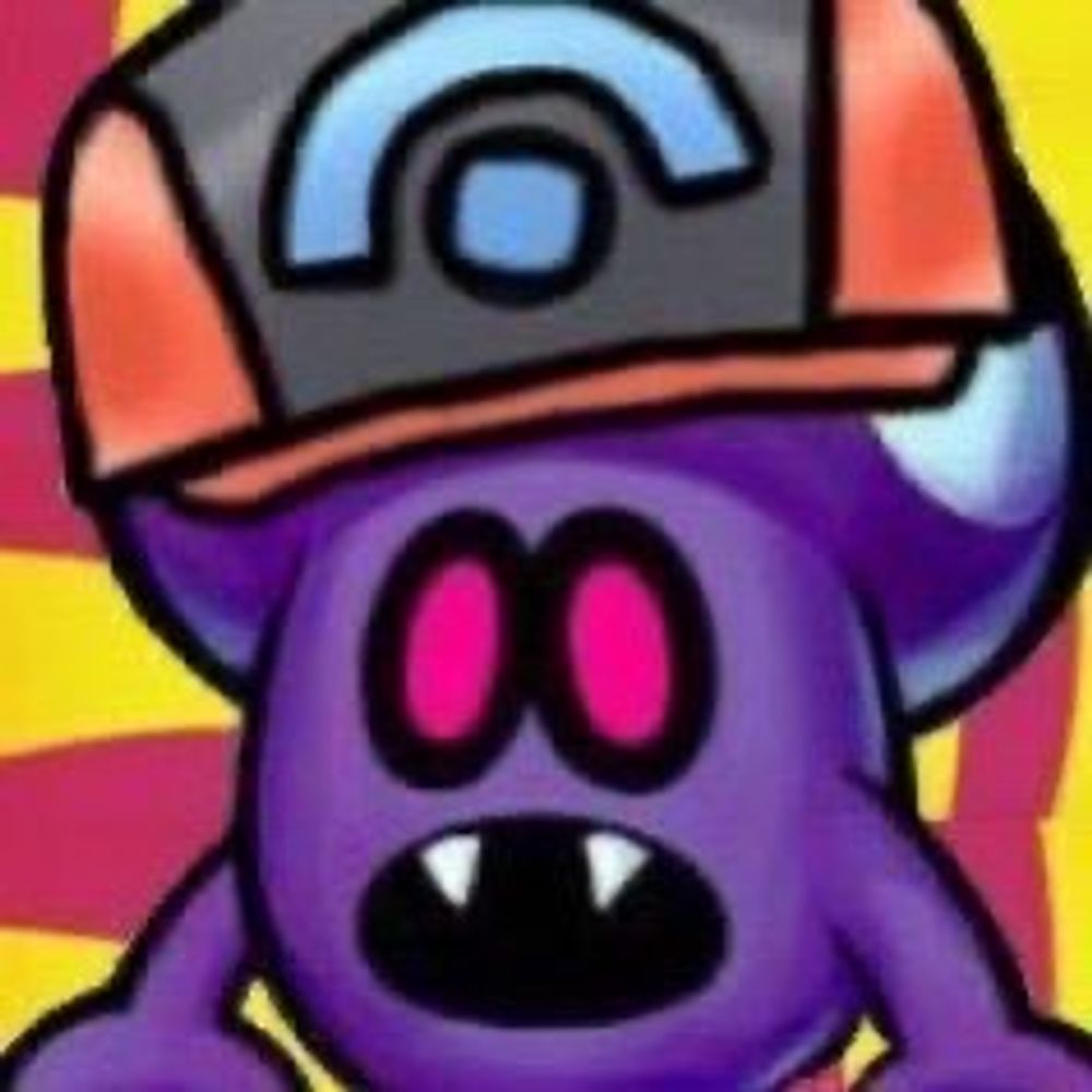 Sinnoh Shroob
