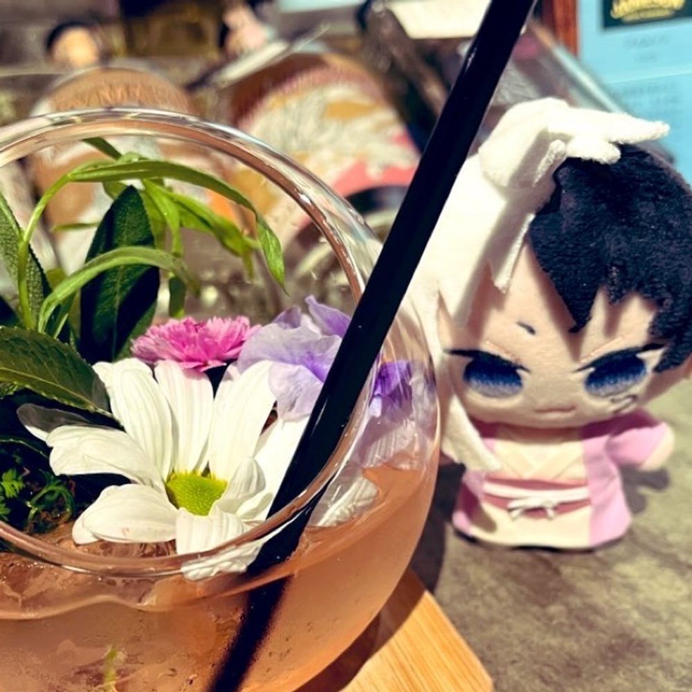 小桃